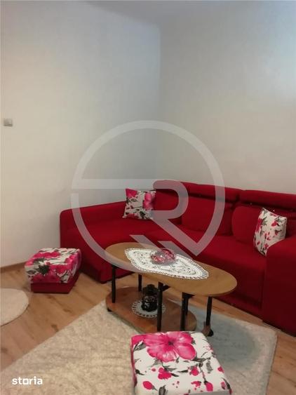 Apartament la CASA situat in zona Garii - 9