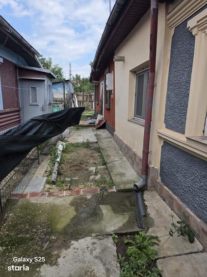 Casa cu 4 camere, teren 236 mp, acces asfaltat - 5