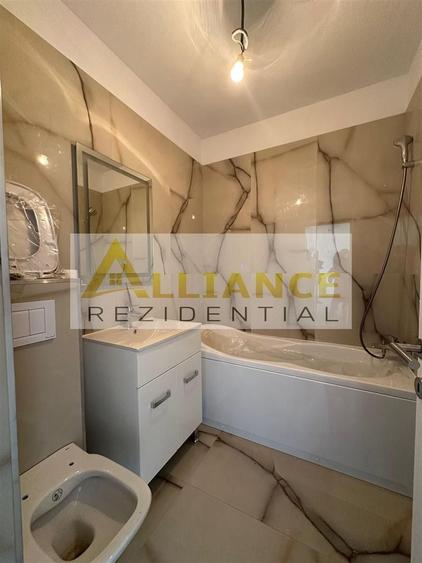 Apartament 2 camere Tip Studio Metrou Ap. Patriei/Dimitrie Leonida - 4