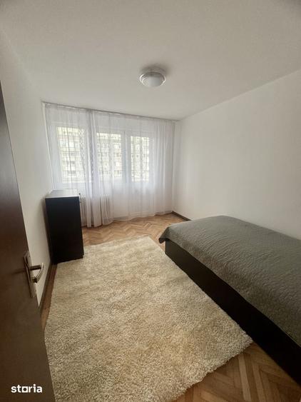 Apartament 3 Camere Calea Giulesti - 5