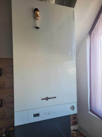 Apartament cu 2 camere decomandat în Nord
