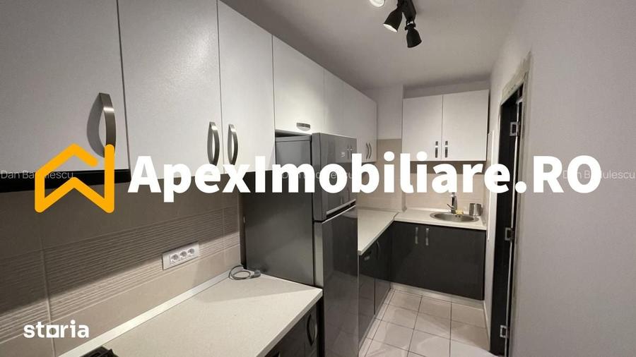 Garsoniera de inchiriat Titan Bucuresti | ApexImobiliare.ro - 4