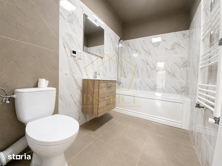 Duplex superb cu 3 camere | Calea Urseni - 12