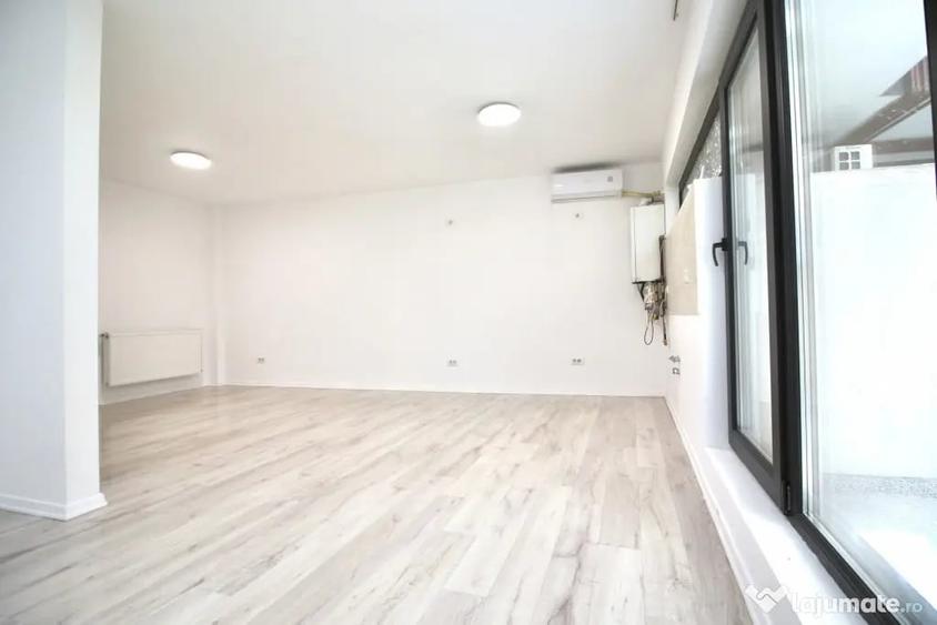 Spațiu comercial, de 41 mp, în Muncii