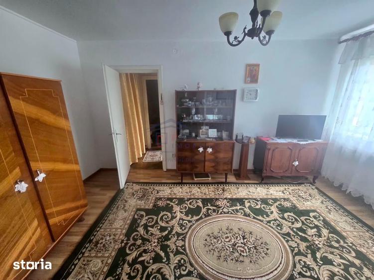 Apartament cu 2 camere semidecomandat în Ultracentral