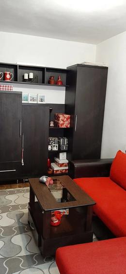 Garsoniera Lipovei langa Iulius Town etaj 1 cu balcon amenajata - 3