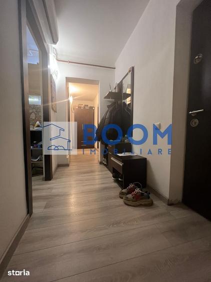 Apartament 2 camere | Nord | Calea lui Traian | Priveliste Paoramica - 4