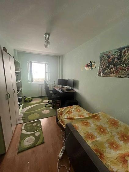 Apartament 2 camere decomandat, Dristor - Mihai Bravu, etaj 4 - 6