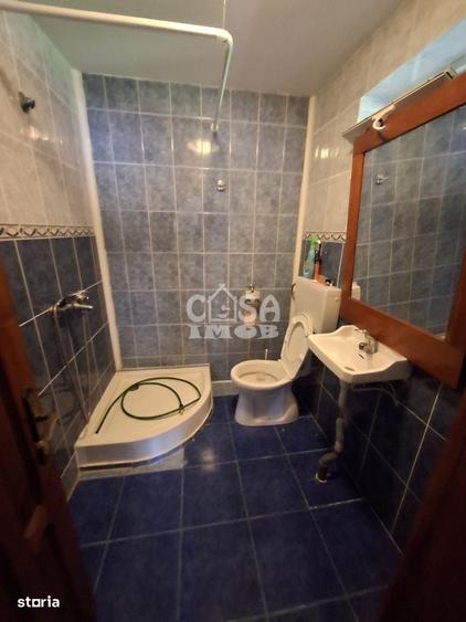 Casă cu 4 camere în Mogoșești