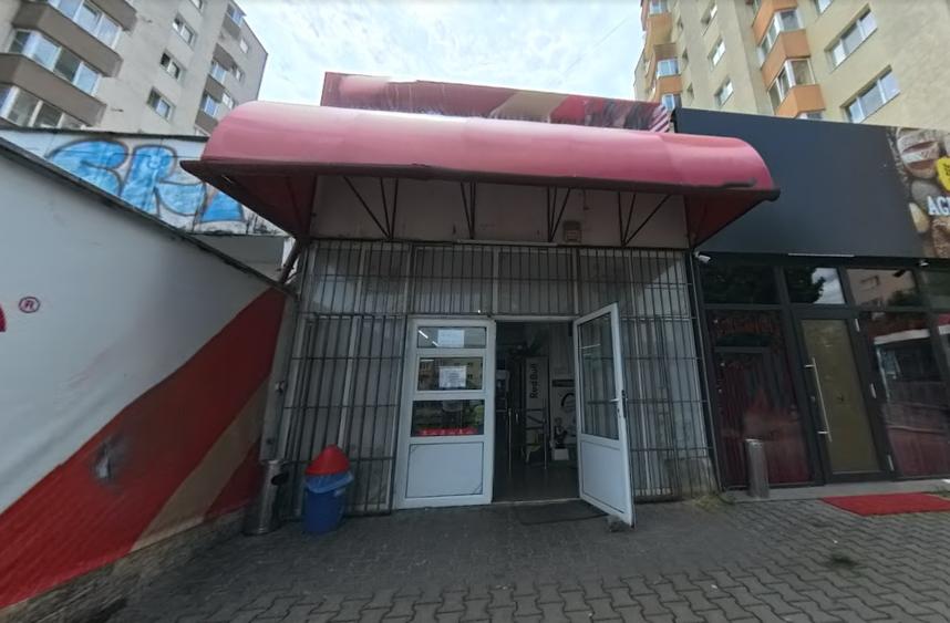 Spațiu comercial, de 248.58000183105 mp, în Mănăștur