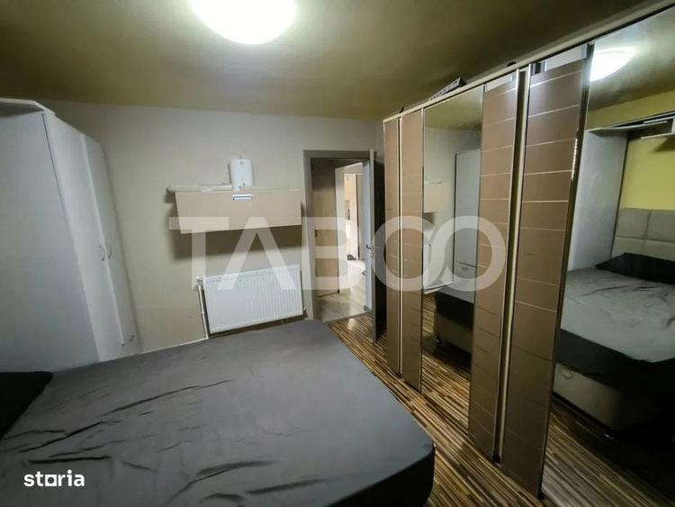 Apartament cu 3 camere de vanzare si parcare in zona Intre Lacuri - 6