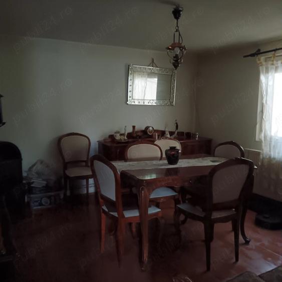 Casă cu Teren 250 Mp în Zădăreni