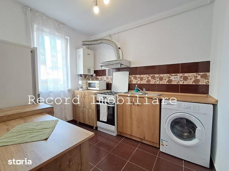 Apartament dec.1 camera, 32 mp, parcare inclusa zona Eroilor Floresti - 2
