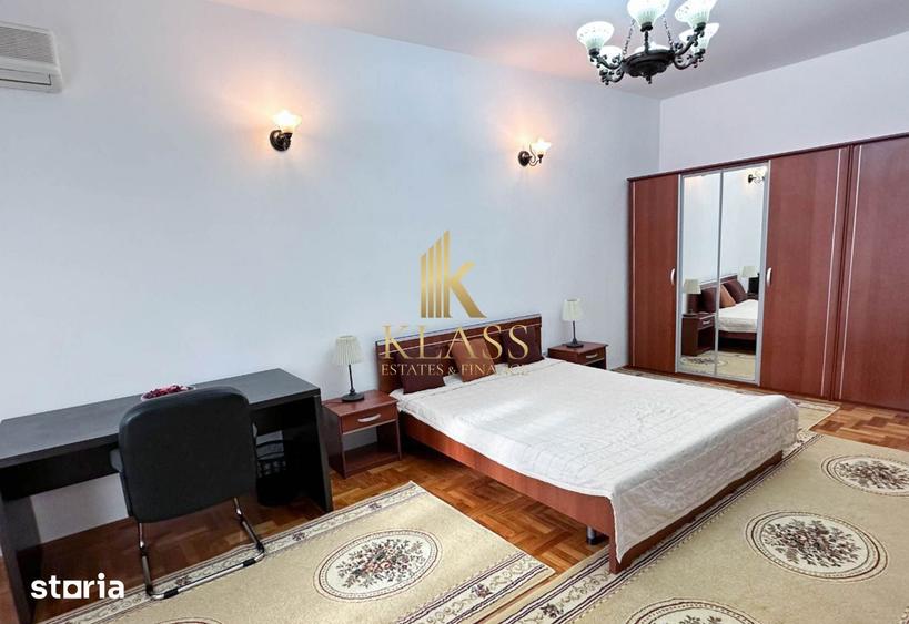 3 camere | Herastrau | 100 mp | Parcare subterana - 6
