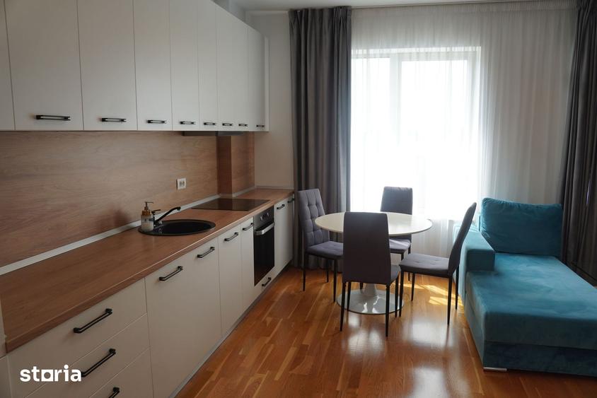 Apartament 3 camere Luxuria Residence - 5