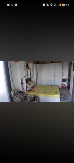 Garsonieră semidecomandată în Gară