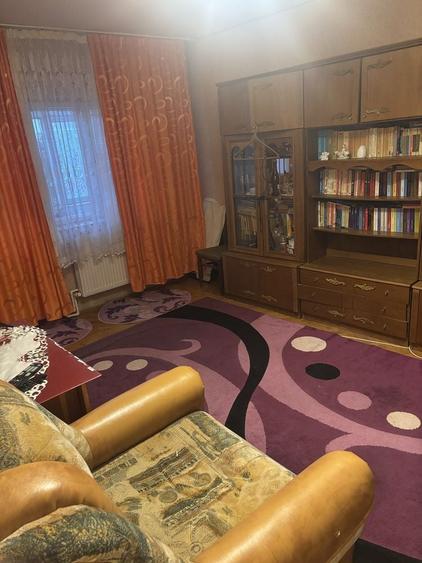 Apartament cu 2 camere decomandat în Ultracentral