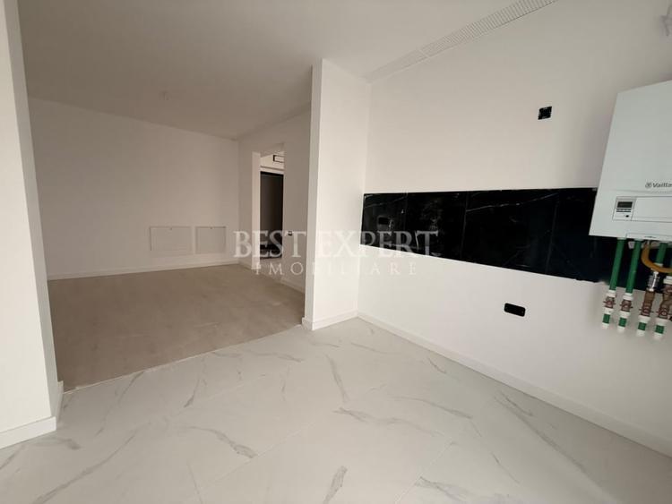 Apartament cu 2 camere decomandat în Theodor Pallady