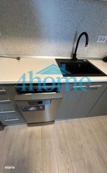 Apartament cu 2 camere în Politehnica
