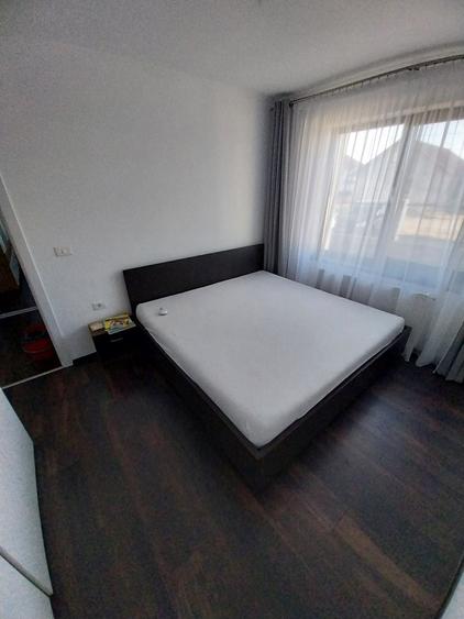 Casă cu 2 camere în Nojorid
