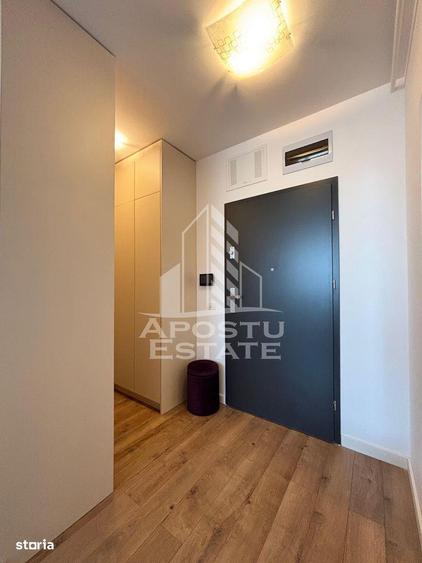 Apartament modern cu 3 camere, lift, Complex Rezidential XCity Towers - 3