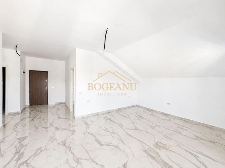 Apartament cu 3 camere decomandat în Giroc