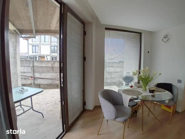 Vila Individuala P+M in Chitila | 134 mp Utili | Terase Spa?ioase - 2