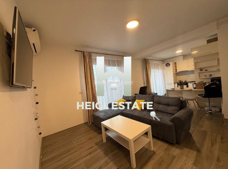 Apartament cu 2 camere, Dumbravita