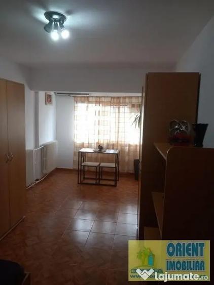 Capitol, garsoniera, 28mp, mobilata, inchirieri Constanta - 1