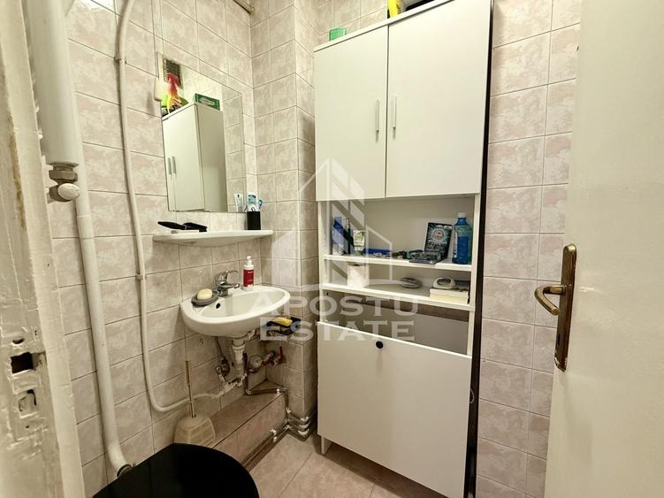 Apartament 3 camere de vanzare, zona Olimpia Stadion, Timisoara - 18