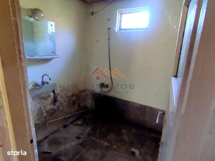 Casa De Vanzare | 1.486 Mp Teren | Urleta - 8