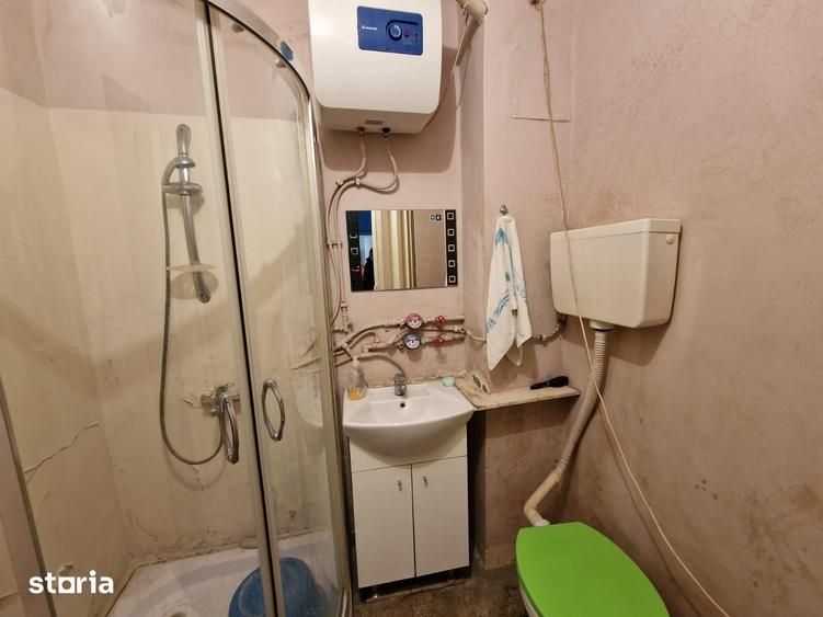 Apartament cu 4 camere decomandat în Bistrița Lac