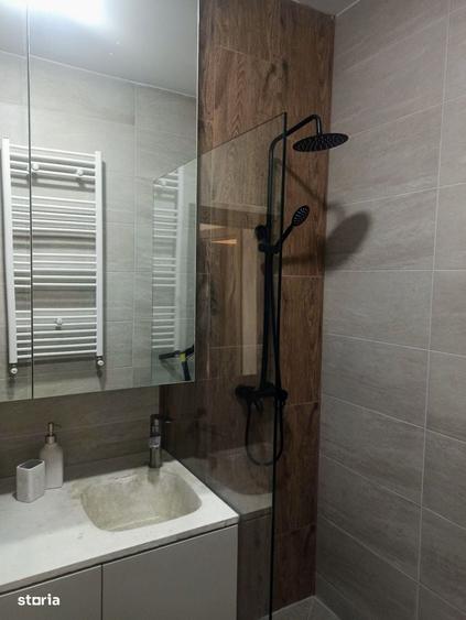 Apartament cu 2 camere în Regie