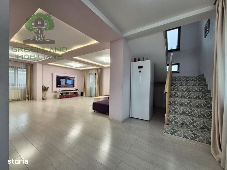 Casă cu 4 camere cu Teren 600 Mp în Cug