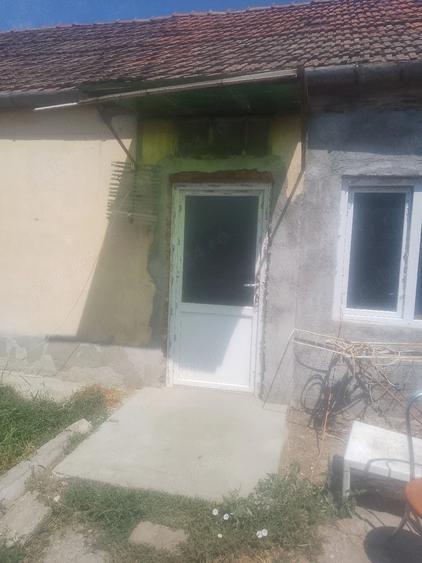 Casă cu Teren 600 Mp în Giarmata
