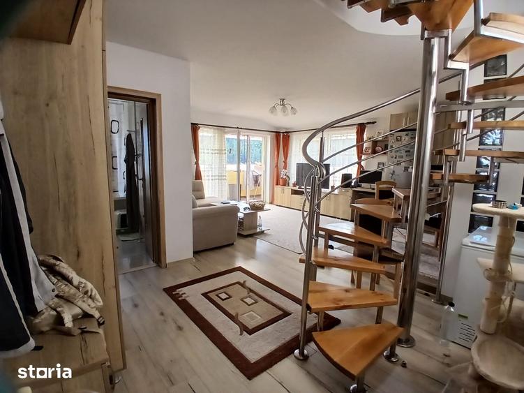Apartament 3 camere \ 122 mp cu parcare inclusa in pret. - 11