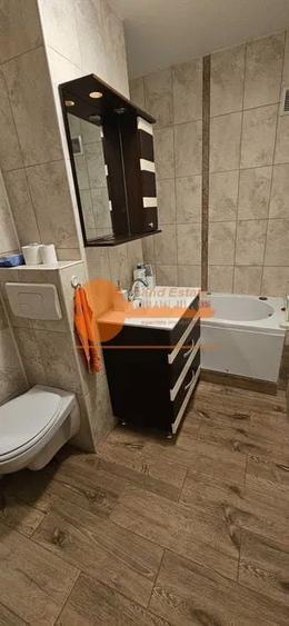 Garsonieră decomandată, mobilată în Rahova