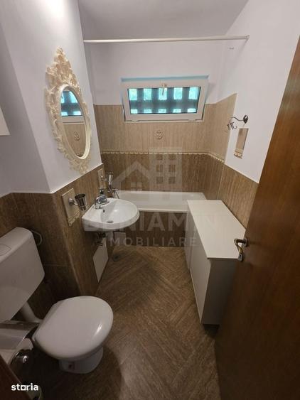 Apartament 2 Camere Etaj 3 Cartier Astra 50mp - 2