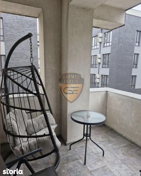 3 camere, termen lung, Mamaia Nord, parcare et 2/3 lift, centrala gaz - 9