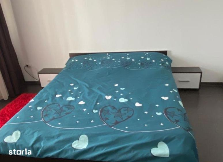Apartament cu 3 camere în Cug