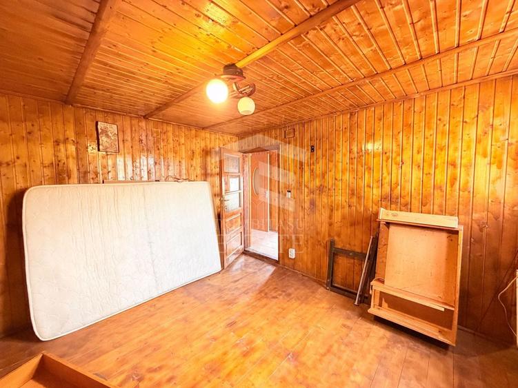 Casă cu 4 camere cu Canalizare în Rahova