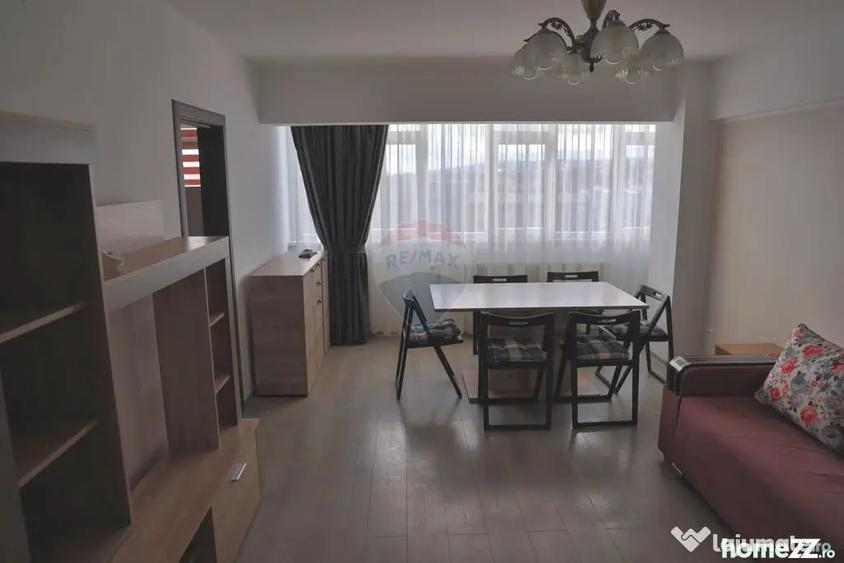 Garsonieră în Central