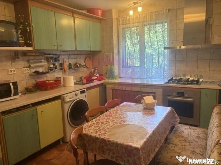 Apartament Militari- Gorjului- Metrou. - 9