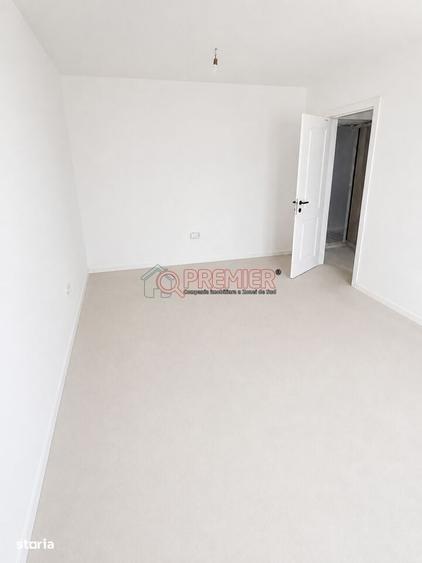 2 camere PREMIUM | 57,35 mp | Etaj intermediar | Mutare decembrie - 3