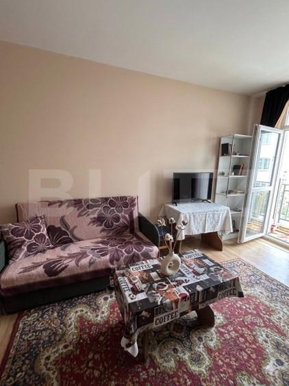 Apartament 2 camere, 40 mp, balcon, parcare, zona Cetatii - 3