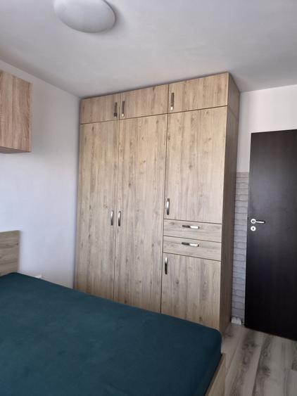 Apartament cu 2 camere semidecomandat în Lazaret