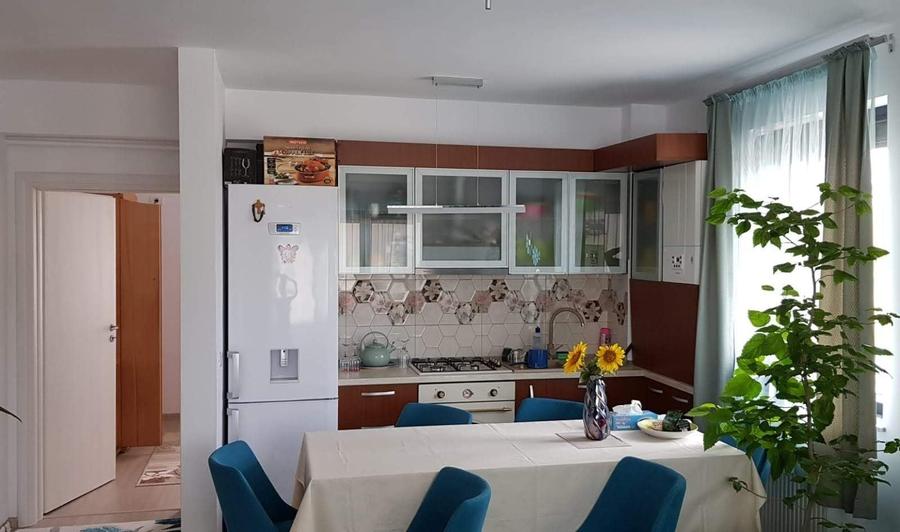 Apartament 3 camere decomandat | 2 minute de plaja - 7
