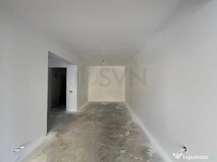 Apartament cu 3 camere decomandat în Bucureștii Noi