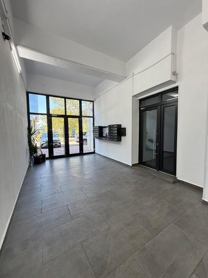 Apartament cu 2 camere decomandat, mobilat în Octavian Goga