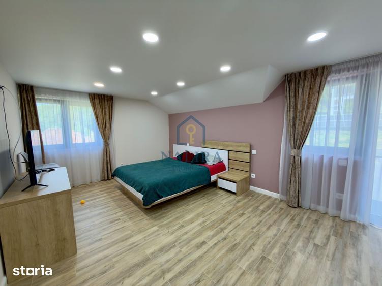 Casă cu 4 camere cu Teren 676 Mp în Progresul
